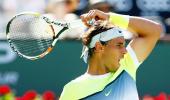 Nadal returning to Queen's for Wimbledon warmup