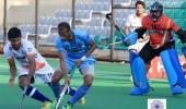 India field full strength team for Azlan Shah Cup