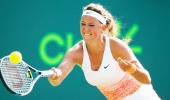 Miami Open: Azarenka through to face Jankovic