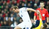 Euro 2016 qualifiers: England thrash Lithuania