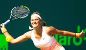 Miami Open: Azarenka crushes Jankovic; Nadal, Murray advance