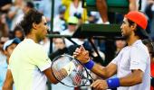 Miami Open: Nadal crashes out; Murray wins