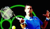 Miami Open: Djokovic, Nishikori and Raonic reach last 16