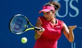 World No. 1 Sania wants to inspire girls across subcontinent