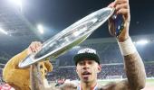 United recruit Depay bids stylish farewell to PSV fans