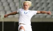 Women's World Cup: England go for experience