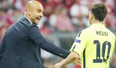 Why Guardiola's money is on Barcelona