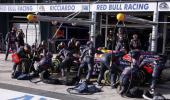 Formula One refuelling return depends on cost, says Wolff