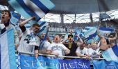 Zenit win Russian title in first for Villas-Boas