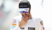 Alonso is one step away from 'Triple Crown of Motorsport'