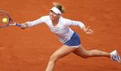 French Open PHOTOS: Sharapova, Berdych storm into second round