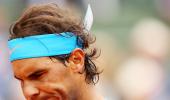 Nadal sues ex-French minister over doping allegations