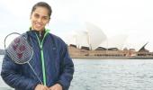 World No 1 Saina Nehwal set to defend Australian Open title