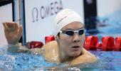 Olympic gold medallist Park's Rio hopes dashed