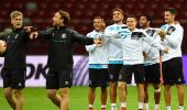 Europa League: Sevilla look to former coach on how to down Dnipro