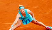 French Open Sidelights: A marathon duel to remember!