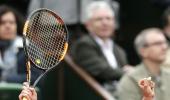 French Open: Svitolina ends Cornet's run to reach last eight