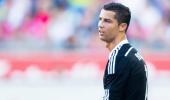 Tax fraud lawsuit filed against Cristiano Ronaldo