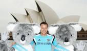 Meet Chelsea's iron man John Terry