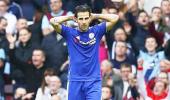 Real Madrid wooing benched Fabregas?