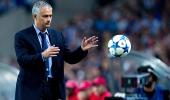 United manager Mourinho charged again by FA