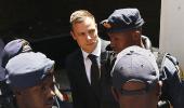 Prosecutors want Pistorius to be convicted of murder