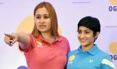 'Indian badminton is at its best now'