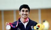 Asian Shooting C'ship: India add 7 more medals to their tally