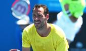 Frenchman Llodra calls it quits