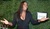 Who will win USOC honours? Serena Williams or Simone Biles