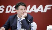 Doping scandal: What will Sebastian Coe do now?