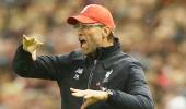 When Liverpool's boss felt sad and alone at Anfield