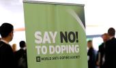 Russia to make sports doping criminal offence