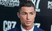 I'm not smart enough to be FIFA president, admits Ronaldo