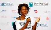 WTA rankings: Venus becomes oldest woman to enter top 10