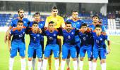 FIFA World Cup qualifiers: Finally win for India, edge Guam 1-0