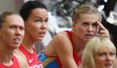 Russian athletes set to return as WADA lifts doping ban