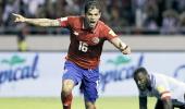 Road to Russia: CONCACAF big guns start with wins