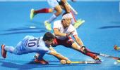 Junior Asia Cup hockey: India register second win