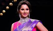 2015 Rewind: Historic 2015 for Sania