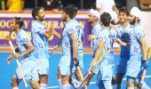 Junior Asia Cup hockey: India beat China to top pool