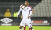 Andre, Nani give experimental Portugal win in Luxemburg