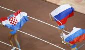 Will Russia be banned from Rio Olympics?