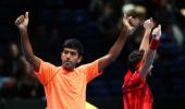 World Tour Finals: Bopanna-Mergea storm into final, eye No. 1 ranking