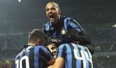 Serie A PHOTOS: Inter go top after Fiorentina held by lowly Empoli