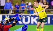 Australia beat India to retain Azlan Shah Cup title