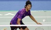 Jayaram, Prannoy, Praneeth in second round at Macau Open