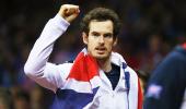 Murray ponders over Rio participation despite Zika concerns