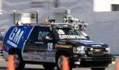 Driverless car racing series; is it a sport or not?