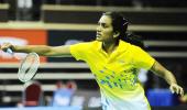 Sindhu will take it one game at a time at the Rio Olympics